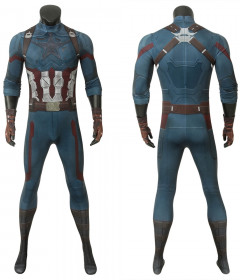 Captain America Costumes