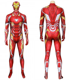 Iron Man Costumes