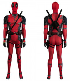 Deadpool Costumes