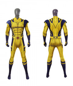 Wolverine Costumes