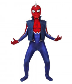 Kids Superheroes Costumes