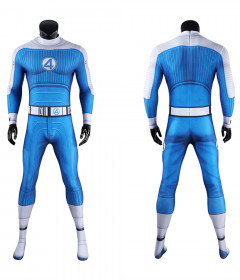 Fantastic Four Costumes