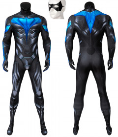 Nightwing Costumes