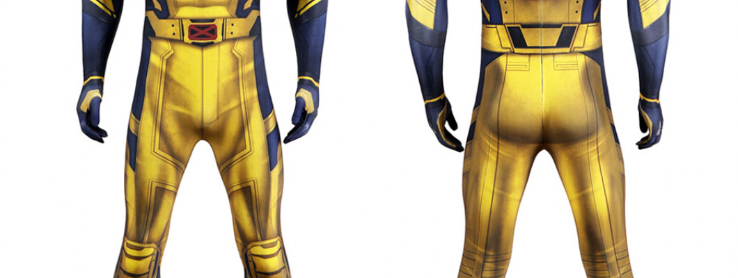 Wolverine Costume Versions Guide Wolverine Costume Versions Guide