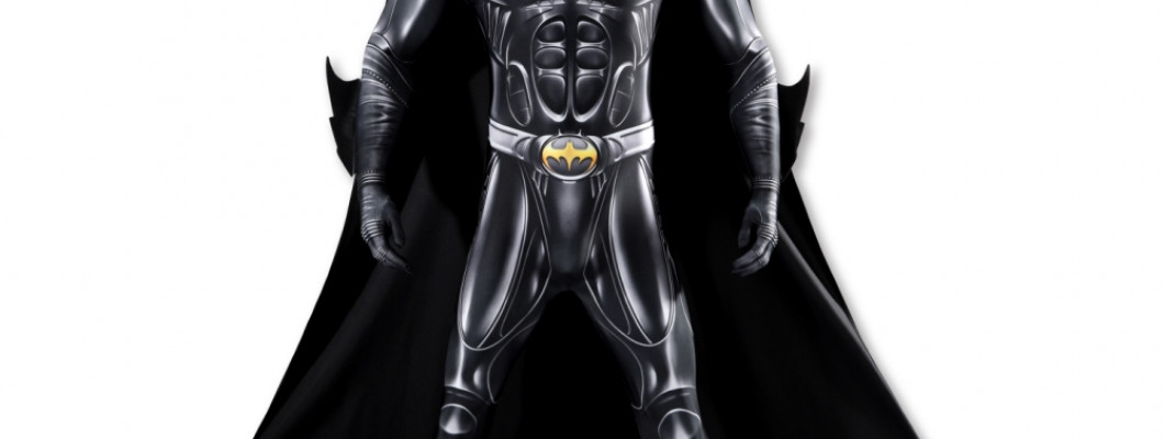 How to Choose the Right Batman Costume
