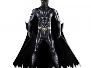 How to Choose the Right Batman Costume