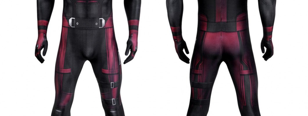 Daredevil Costume Versions Guide Daredevil Costume Versions Guide