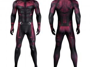 Daredevil Costume Versions Guide