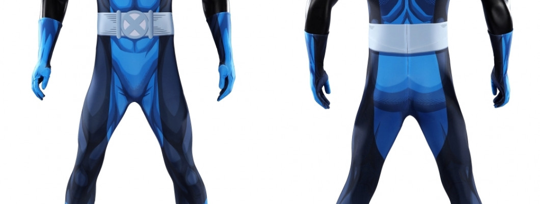 Fantastic Four Costume Versions Guide Fantastic Four Costume Versions Guide
