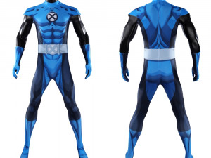 Fantastic Four Costume Versions Guide