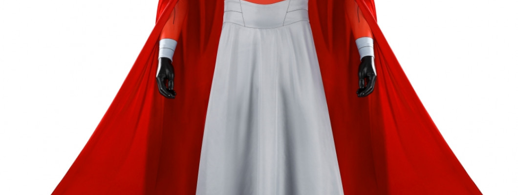 Invincible Costumes Guide Invincible Costumes Guide