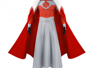 Invincible Costumes Guide