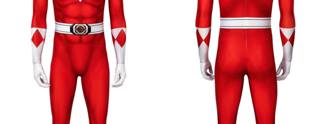 Power Rangers Costumes Guide Power Rangers Costumes Guide