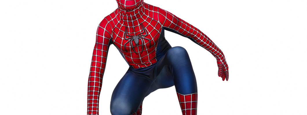 Spider-Man Costume Versions Guide Spider-Man Costume Versions Guide