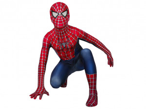 Spider-Man Costume Versions Guide