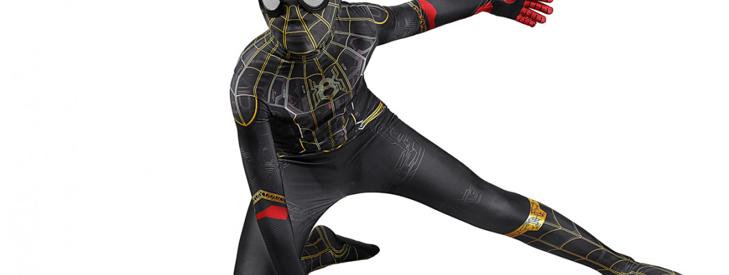Spider-Man: No Way Home Costume Guide