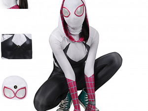 Spider-Man: Across the Spider-Verse Costumes Guide