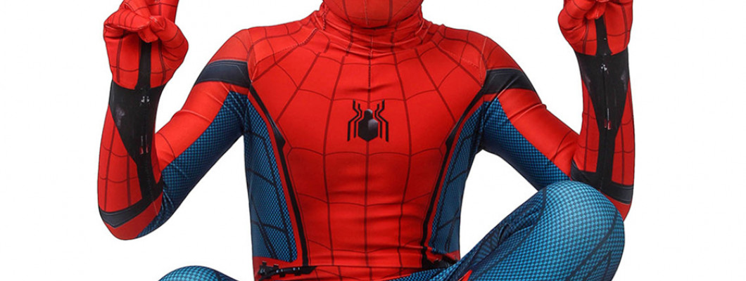 Spider-Man: Homecoming Costume Guide Spider-Man: Homecoming Costume Guide