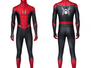 Spider-Man: Far From Home Costume Guide: Upgraded Suit vs. Night Monkey