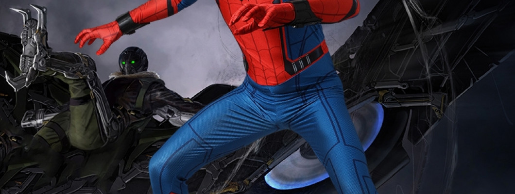 How to Choose the Right Spider-Man Suit How to Choose the Right Spider-Man Suit