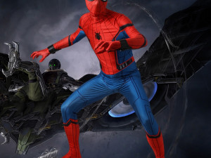 How to Choose the Right Spider-Man Suit