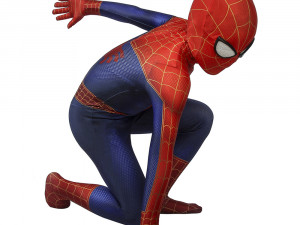 Spider-Man: Into the Spider-Verse Costume Guide