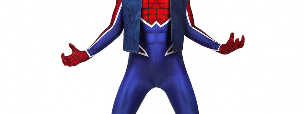 Marvel's Spider-Man Costumes Guide