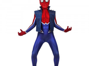 Marvel's Spider-Man Costumes Guide
