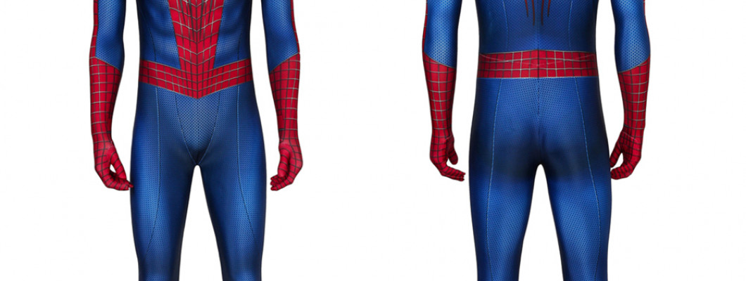 Which Spider-Man Suit Looks Best in Real Life?