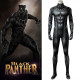 2018 Black Panther Cosplay Costume 3D Printed Black Panther Jumpsuit 2018 Black Panther Cosplay Costume 3D Printed Black Panther Jumpsuit