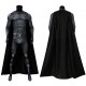 2022 Movie The Batman Bruce Wayne Robert Pattinson 3D Jumpsuit