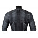 2022 Movie The Batman Bruce Wayne Robert Pattinson 3D Jumpsuit