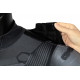 2022 Movie The Batman Bruce Wayne Robert Pattinson 3D Jumpsuit