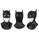 2022 Movie The Batman Bruce Wayne Robert Pattinson 3D Jumpsuit