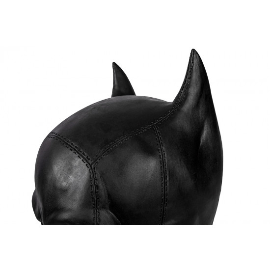 2022 Movie The Batman Bruce Wayne Robert Pattinson 3D Jumpsuit