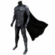 2022 Movie The Batman Bruce Wayne Robert Pattinson 3D Jumpsuit