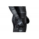 2022 Movie The Batman Bruce Wayne Robert Pattinson 3D Jumpsuit
