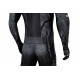 2022 Movie The Batman Bruce Wayne Robert Pattinson 3D Jumpsuit