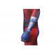 2022 Black Adam Atom Smasher Jumpsuit