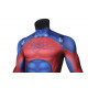 2022 Black Adam Atom Smasher Jumpsuit