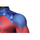 2022 Black Adam Atom Smasher Jumpsuit