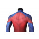 2022 Black Adam Atom Smasher Jumpsuit