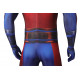 2022 Black Adam Atom Smasher Jumpsuit