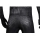 2022 Black Adam Cosplay Costume 3D Suit