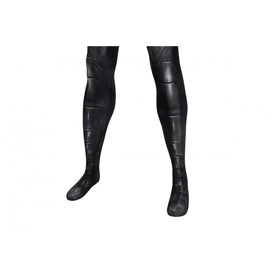 2022 Black Adam Cosplay Costume 3D Suit