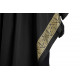 2022 Black Adam Cosplay Costume 3D Suit