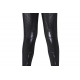 2022 Black Adam Kids Jumpsuit with Cloak