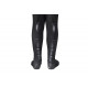 2022 Black Adam Kids Jumpsuit with Cloak