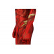 2022 Flashpoint Barry Allen Flash Jumpsuit