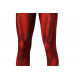 2022 Flashpoint Barry Allen Flash Jumpsuit
